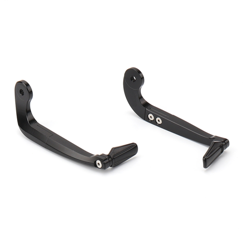 Motorcycle Handlebar Grips Protector for 450SR 22-23 (Black)
