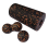 3PCS Yoga Roller Massage Peanut Ball Set for Deep Tissue Stretching-D 2