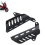 Front Fork Guard Shock Absorbing Protective Shell Cover for 4