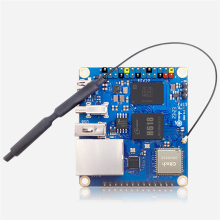 For Zero 3 2GB RAM Single Board