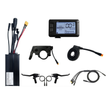 36/48V Bicycle Lithium Battery Modification Accessories