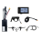 36/48V Bicycle Lithium Battery Modification Accessories 1