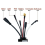 36/48V Bicycle Lithium Battery Modification Accessories 4