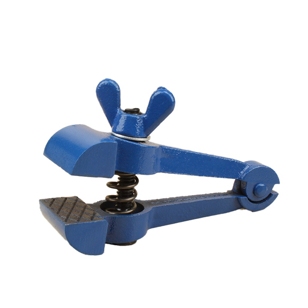 50Mm Mini Manual Vise Small Fixed Pliers Multifunctional 4853956059679