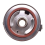 Car Engine Assy Radiator for MONTERO 5