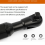 16-Piece Pneumatic Ratchet Wrench Set 5