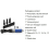 16-Piece Pneumatic Ratchet Wrench Set 2