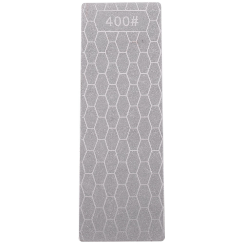 Diamond Sharpening Grinding Stone Whetstone Grit Honeycomb Type 3Pc 400 2