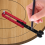 Woodworking Drawing Compass Circular Tool - Metric / Inch 6