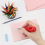 4Pcs Rubber Block Stamp Carving with Cutter Tools 6