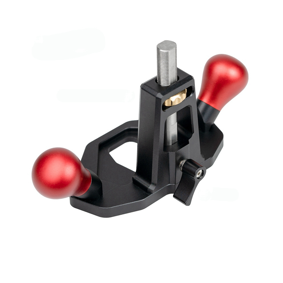 Router Plane Depth Adjusting Screw Nut Handheld Planer 4853956068299