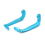 Motorcycle Handlebar Grips Protector for 450SR 22-23 (Blue) 6