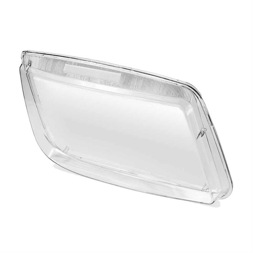 Right Side Headlight Lens Cover Car For Mk4 1999-2004 4853956067346