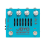 R-26 MONOMYTH Bass Preamp Effect Pedal Overdrive Channel 1