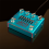 R-26 MONOMYTH Bass Preamp Effect Pedal Overdrive Channel 4