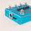 R-26 MONOMYTH Bass Preamp Effect Pedal Overdrive Channel 5