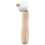 28mm PTFE Seam Roller for PVC / EPDM Roofing Vinyl Decking Membrane 4