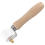 28mm PTFE Seam Roller for PVC / EPDM Roofing Vinyl Decking Membrane 6