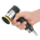 Air Sander Mini Pneumatic 1In/2In/3In Grinding Machine Set 3