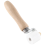 28mm PTFE Seam Roller for PVC / EPDM Roofing Vinyl Decking Membrane 1