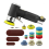 Air Sander Mini Pneumatic 1In/2In/3In Grinding Machine Set 1
