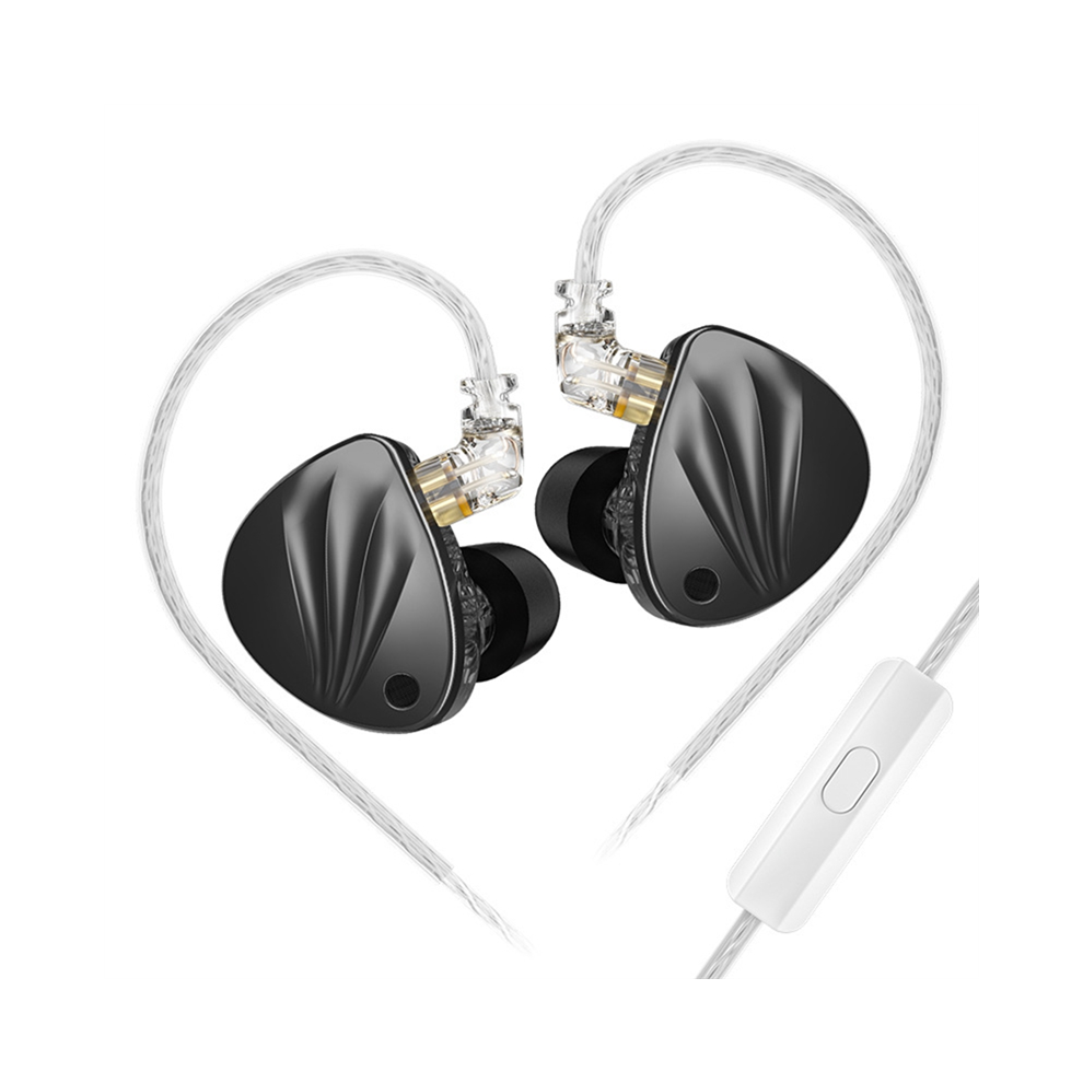 Krila In-Ear Electrostatic Hybrid Technology Wired Headphones A 4853956066677