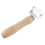 28mm PTFE Seam Roller for PVC / EPDM Roofing Vinyl Decking Membrane 3