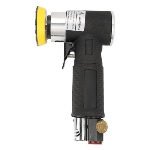 Air Sander Mini Pneumatic 1In/2In/3In Grinding Machine Set 1