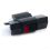 20Pack Replacement for IR-40T MP-12D Calculator Ink Roller Printer Ribbons Used ,-100TM,-150TM 6