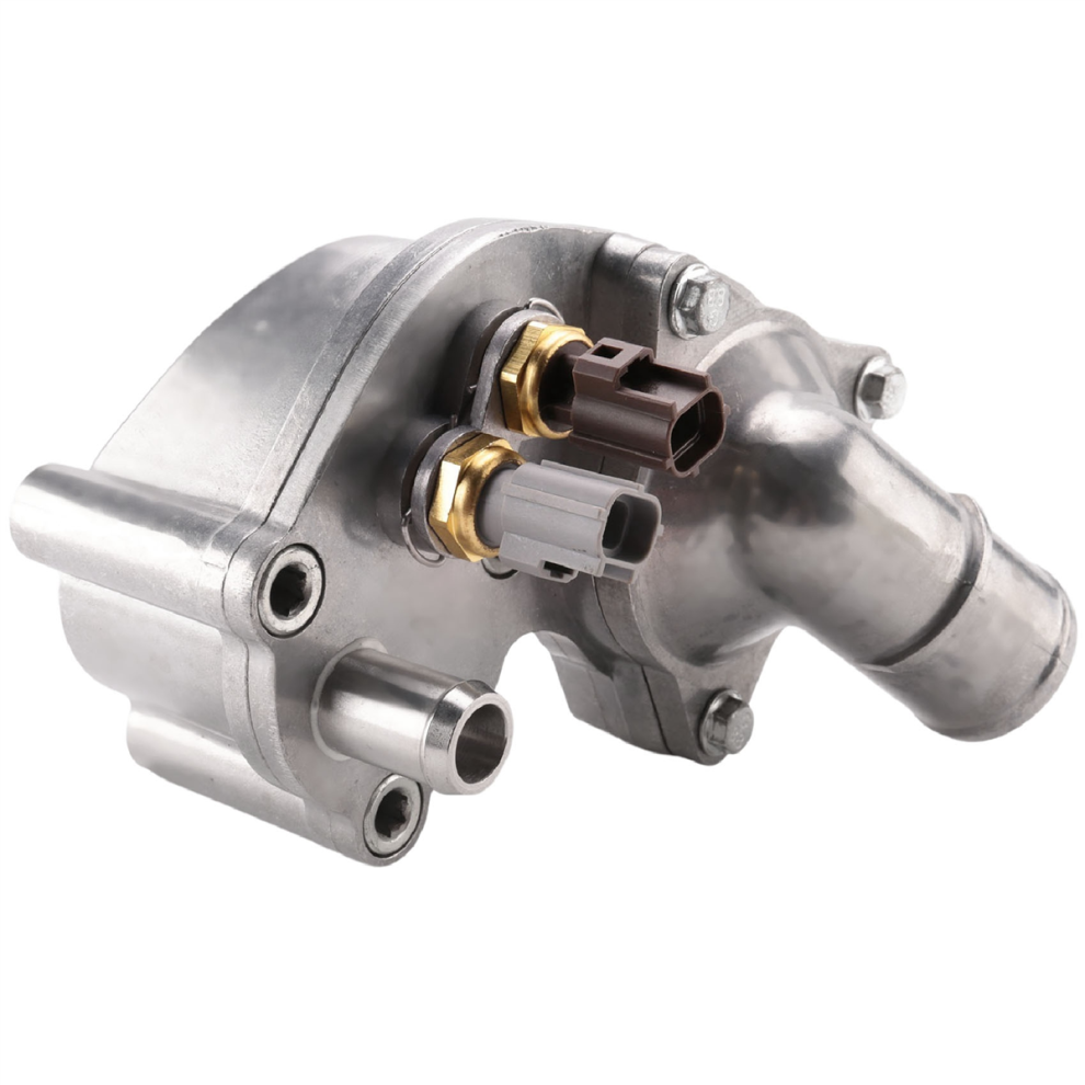 Aluminium Thermostat Housing For Explorer 4.0L V6 Cover 4853956073910