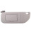 Peugeot 301 & Citroen C3 Left Side Car Sun Visor Replacement 98038433DS 1