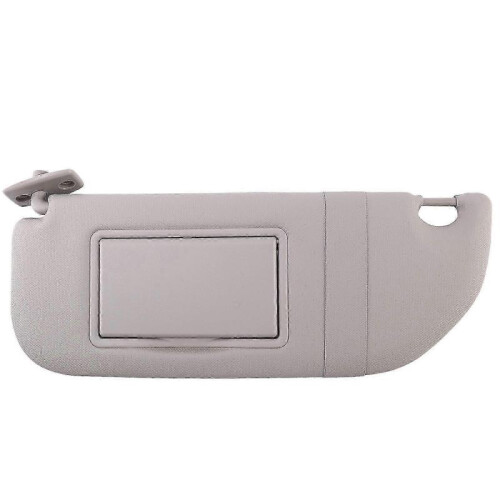Peugeot 301 & Citroen C3 Left Side Car Sun Visor Replacement 98038433DS