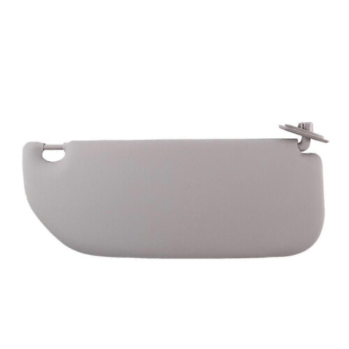 Peugeot 301 & Citroen C3 Left Side Car Sun Visor Replacement 98038433DS 2