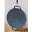 38Cm Thick Cast Iron Frying Pan Flat Pancake 3
