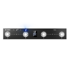 Midi Bluetooth Controller Pedal Page Turner Instrument
