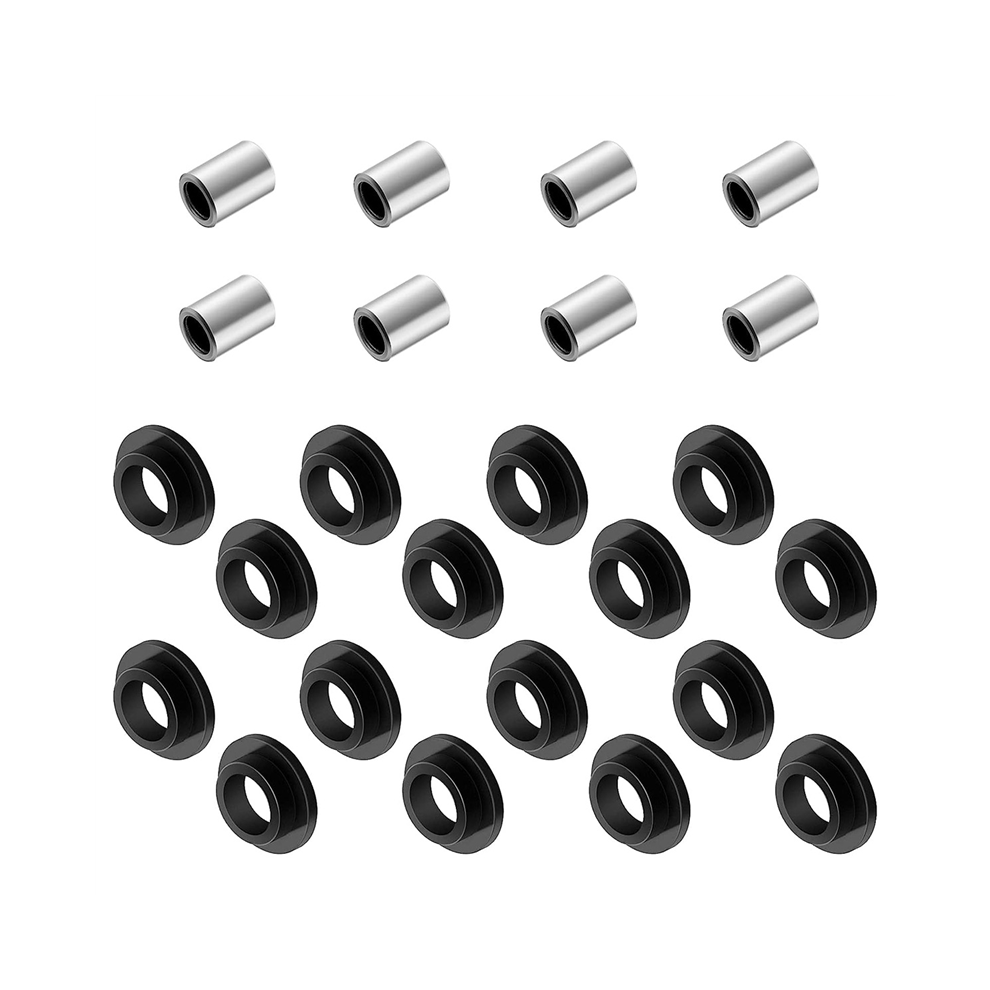 Shock Bushing Bearing Sleeve Absorber For 250 300 0604-310 4853956070612