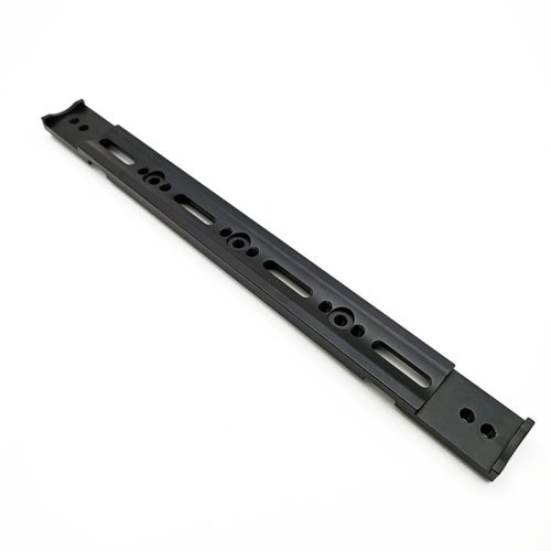 Electric Bicycle Lithium Battery Fixed Rail Bracket 1