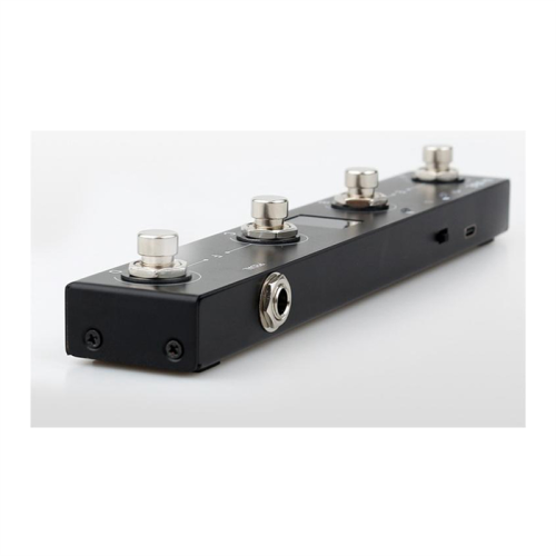 Midi Bluetooth Controller Pedal Page Turner Instrument 2