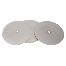 Diamond Polishing Disc Set 3PCS, 8 Inch