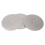 Diamond Polishing Disc Set 3PCS, 8 Inch 1