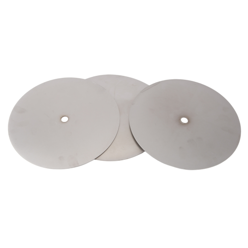 Diamond Polishing Disc Set 3PCS, 8 Inch