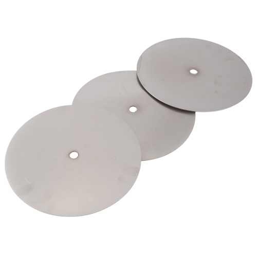 Diamond Polishing Disc Set 3PCS, 8 Inch 1