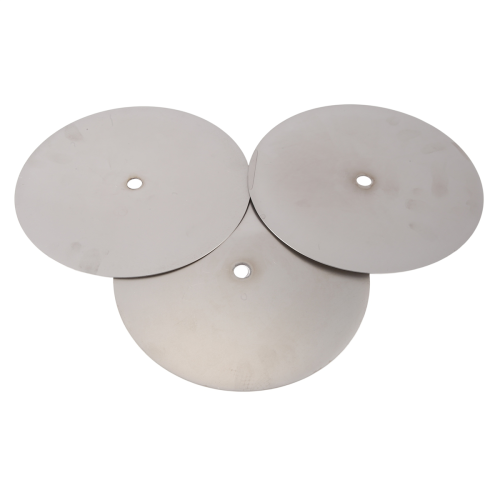 Diamond Polishing Disc Set 3PCS, 8 Inch 2