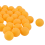 150- Pack Premium Pong Balls Advanced Training Table Ball Seamless Orange 2