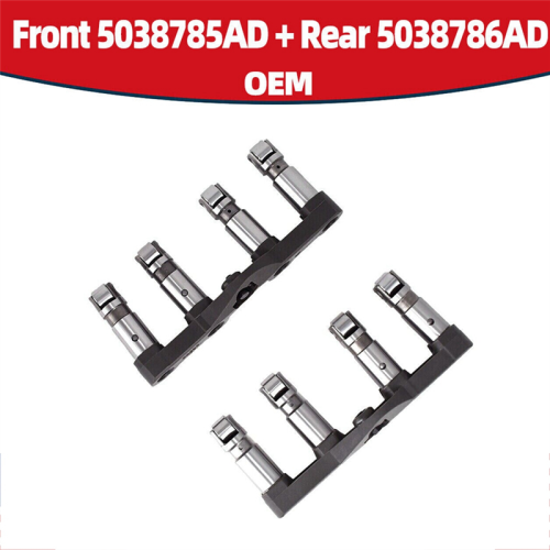 For 2004-2023 RAM 5.7 Car Hydraulic Lifters and Yoke 2