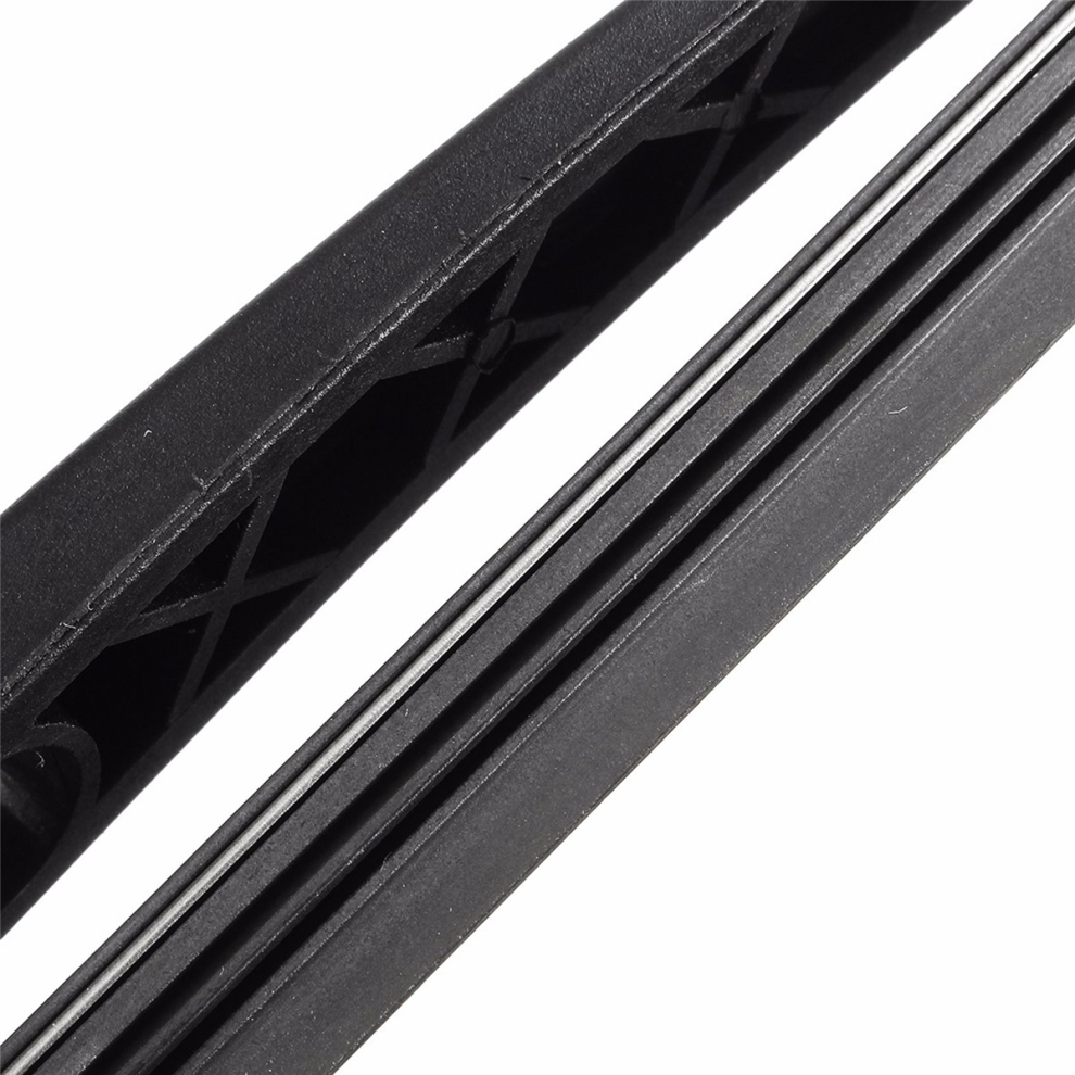 3X Rear Window Wiper Blade & Windshield Wipers Arm For Magnum 2005-2008, Nitro 2007-2009 4853956072036