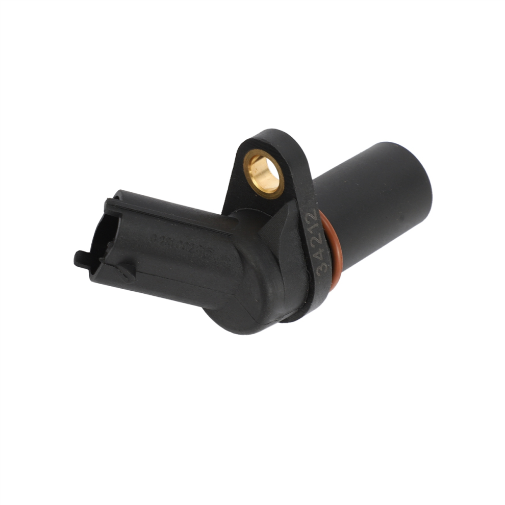 2X Car Crankshaft Position Sensor For Trucks Midlum Premium Fl Fm 0281002315 0261210151 Black 4853956072012