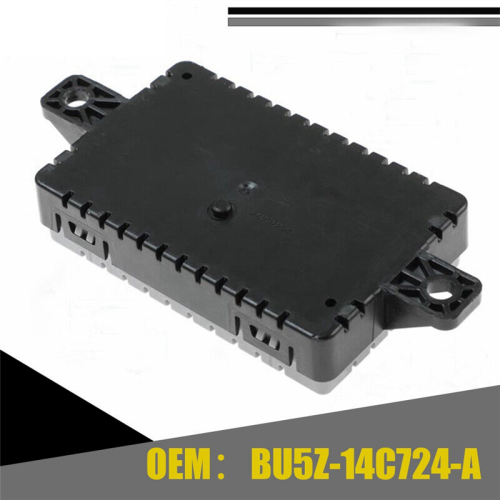 BU5Z14C724A Car Seat Heat Cooling Control Module for 1