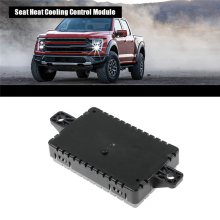 BU5Z14C724A Car Seat Heat Cooling Control Module for