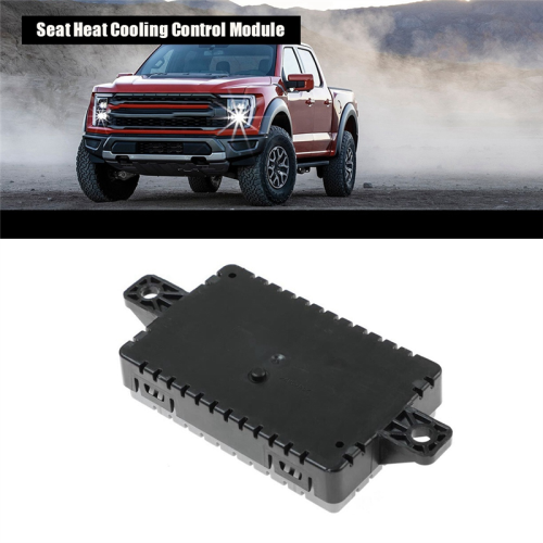 BU5Z14C724A Car Seat Heat Cooling Control Module for